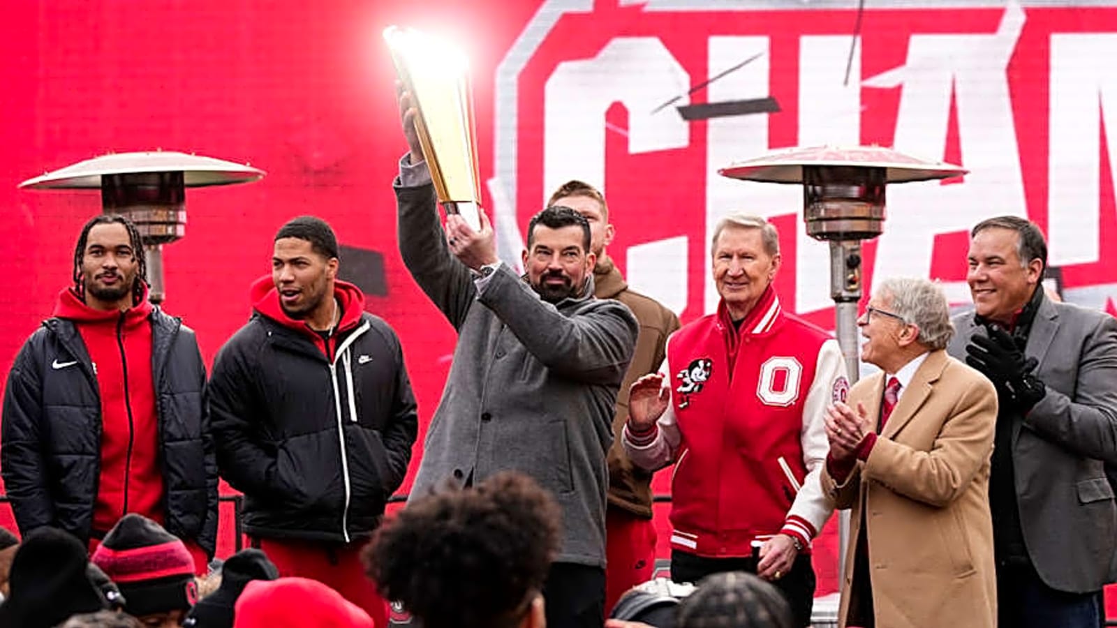 Ohio State Buckeyes Fans Will Love CBS Sports' New Rankings