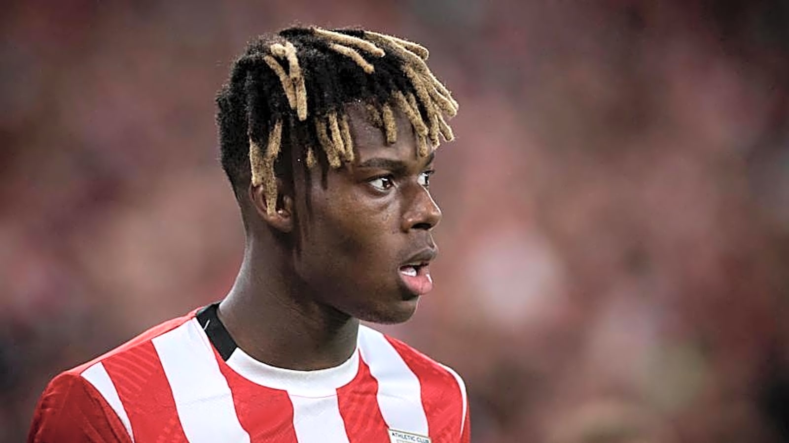The Reason Why Real Madrid Can&#39;t Sign Nico Williams This Summer 
