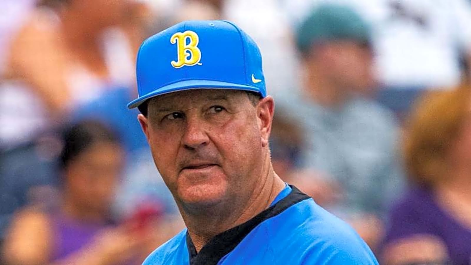 Social Media Reacts to UCLA Series Sweep Against Minnesota