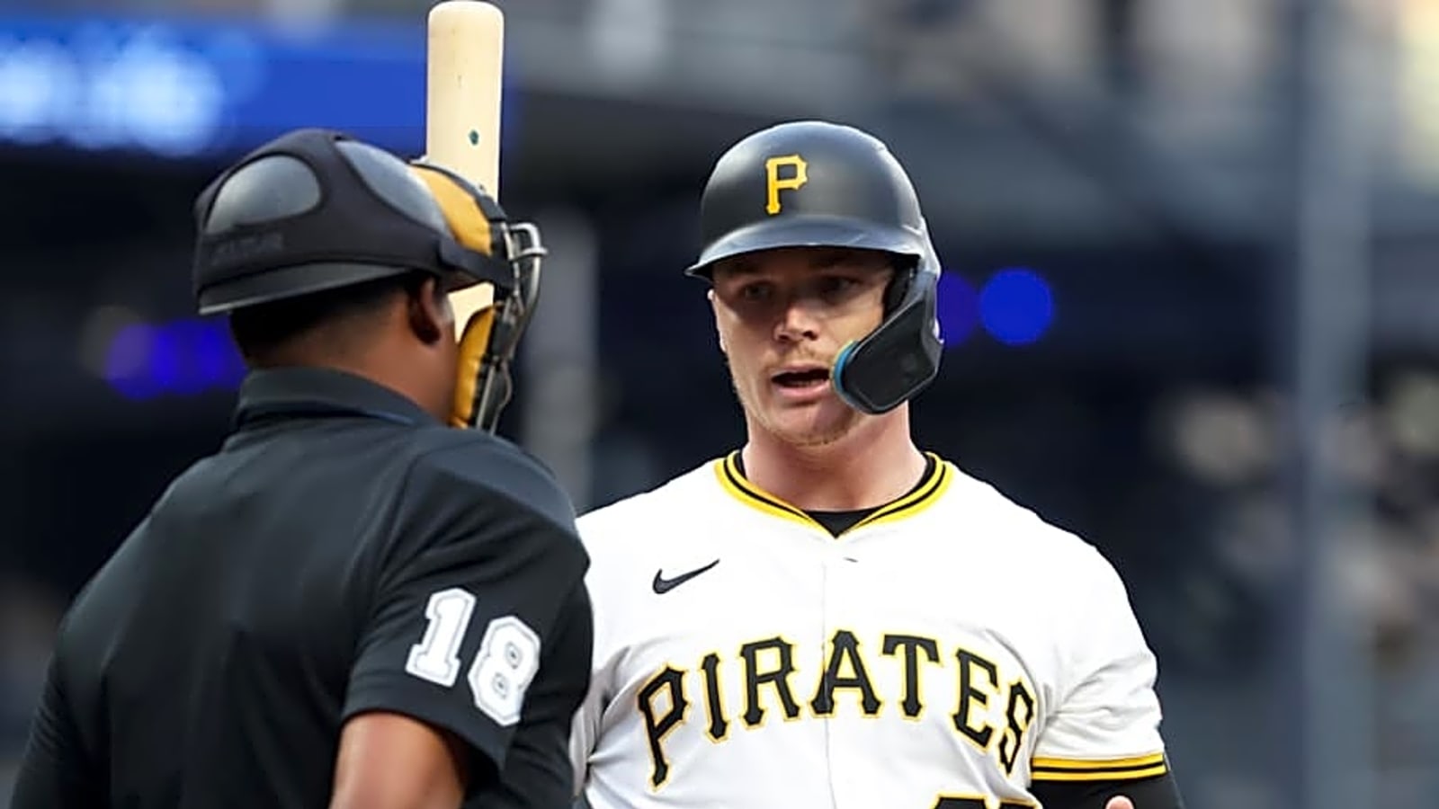 Pirates in Deep Trouble With Catcher Issues