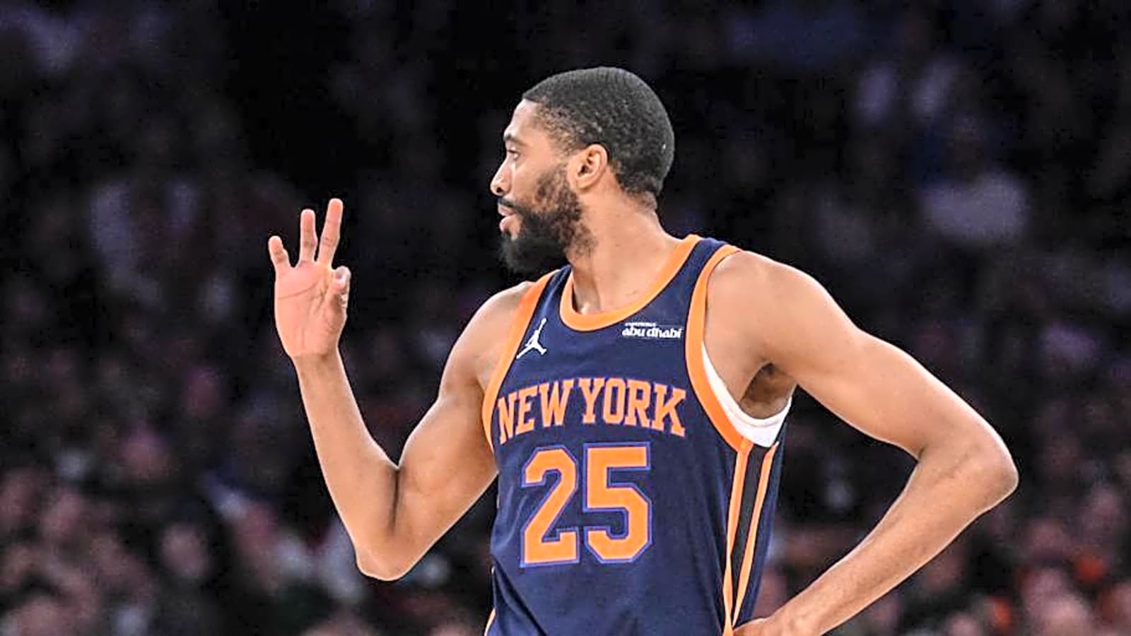 Knicks Deals Shrinking Next Year’s Options