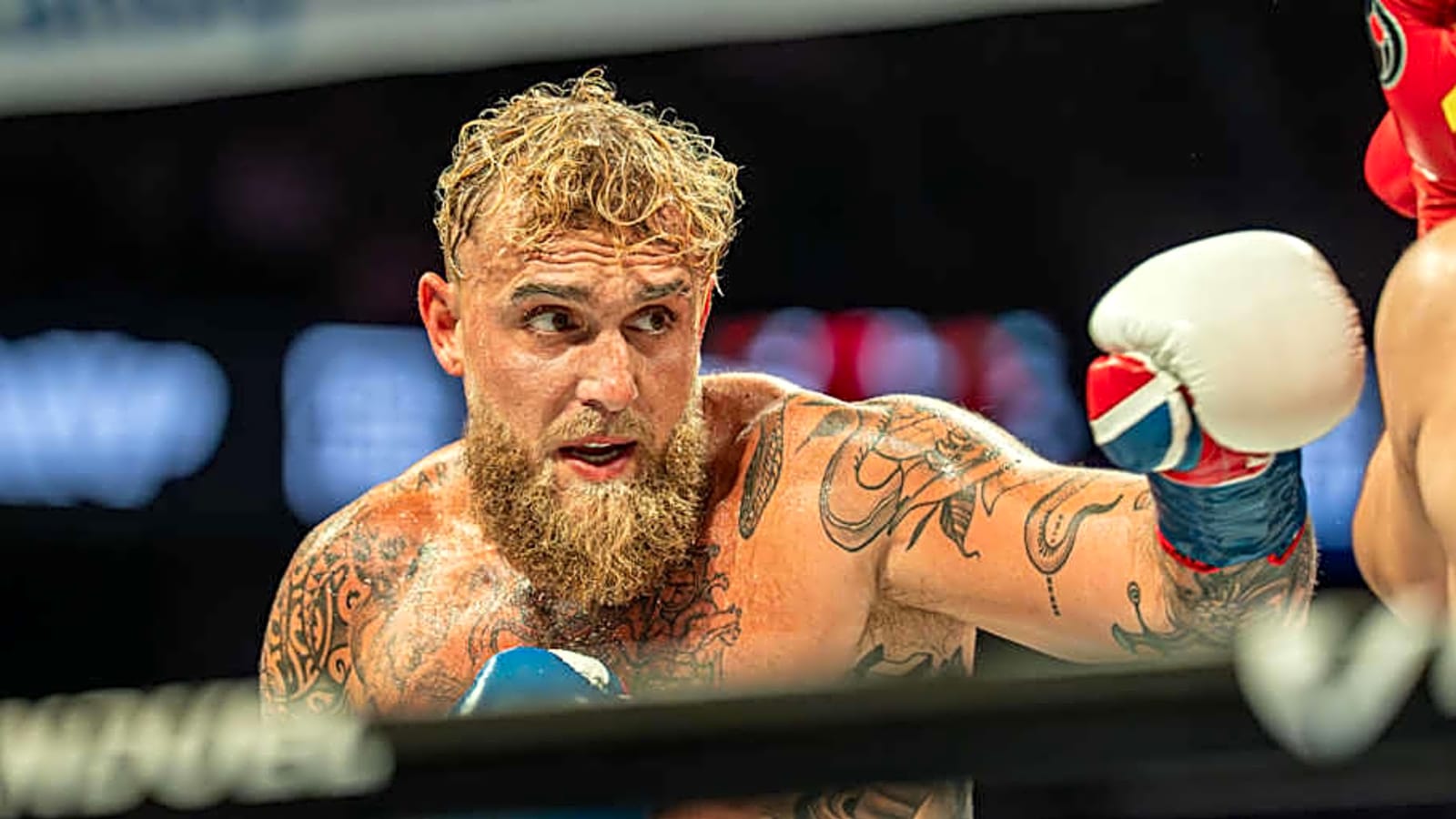 Insider Reveals Unusual Rules That Could Be Used In Gervonta Davis vs Jake Paul Fight