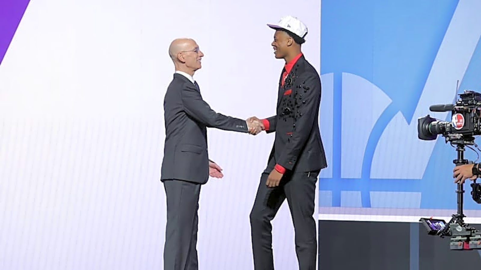 Analyzing Utah Jazz’s Selection of Ace Bailey