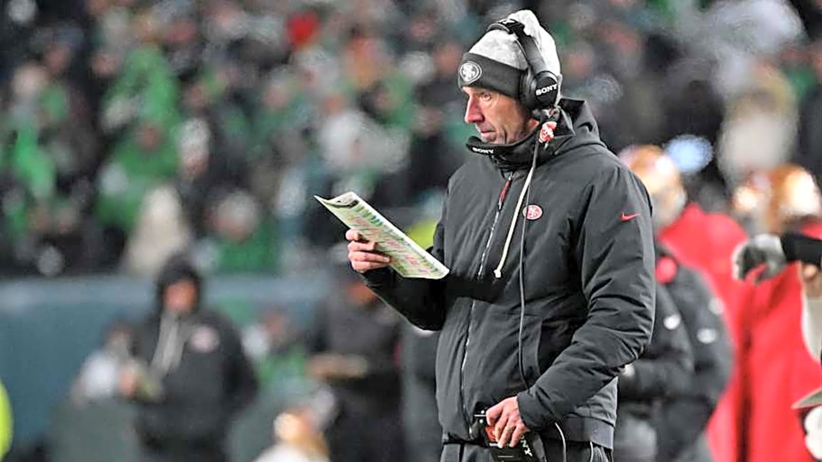 3 Reasons Why the 49ers Aren’t Super Bowl Contenders