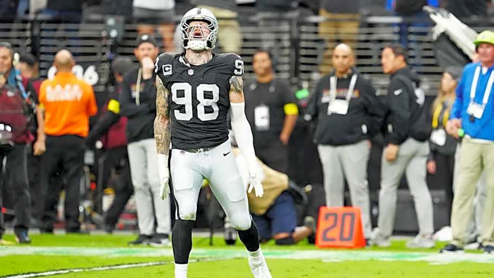 Jets Connected to Explosive $106 Million Edge