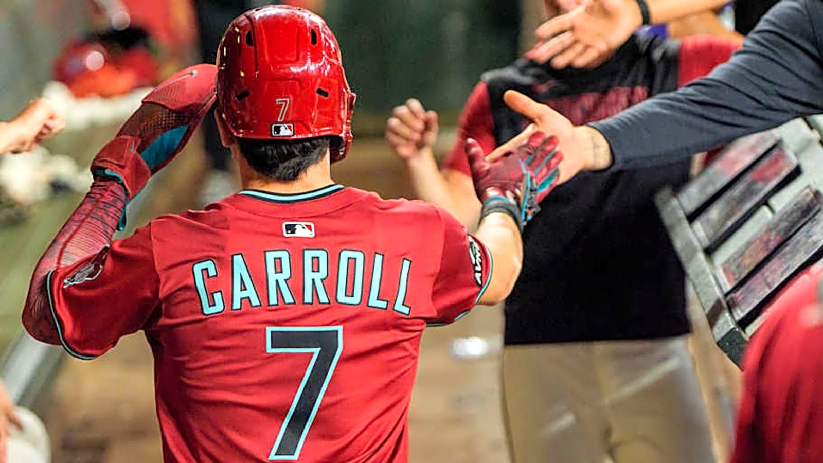 D-backs&#39; Final Power Ranking Spot Says Everything About 2025