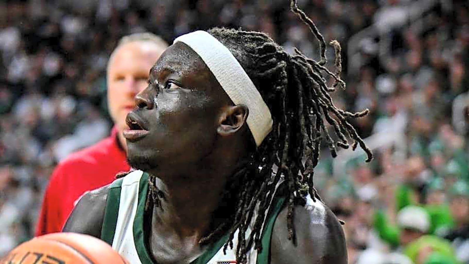 Why Quality Shooting Reveals MSU's High Ceiling