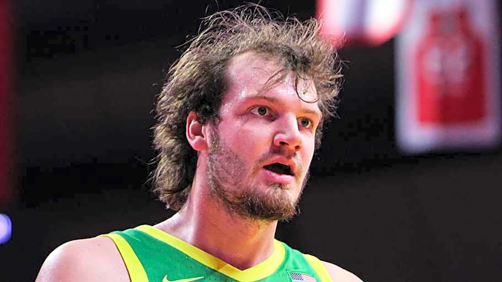 Injuries Derailing Oregon Ducks' Basketball Season