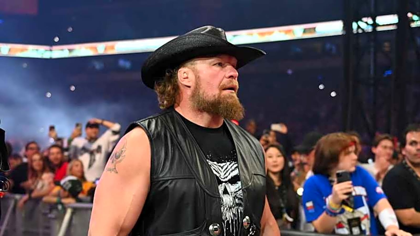 ESPN Reveals Whether Or Not It Influenced Brock Lesnar Returning To WWE