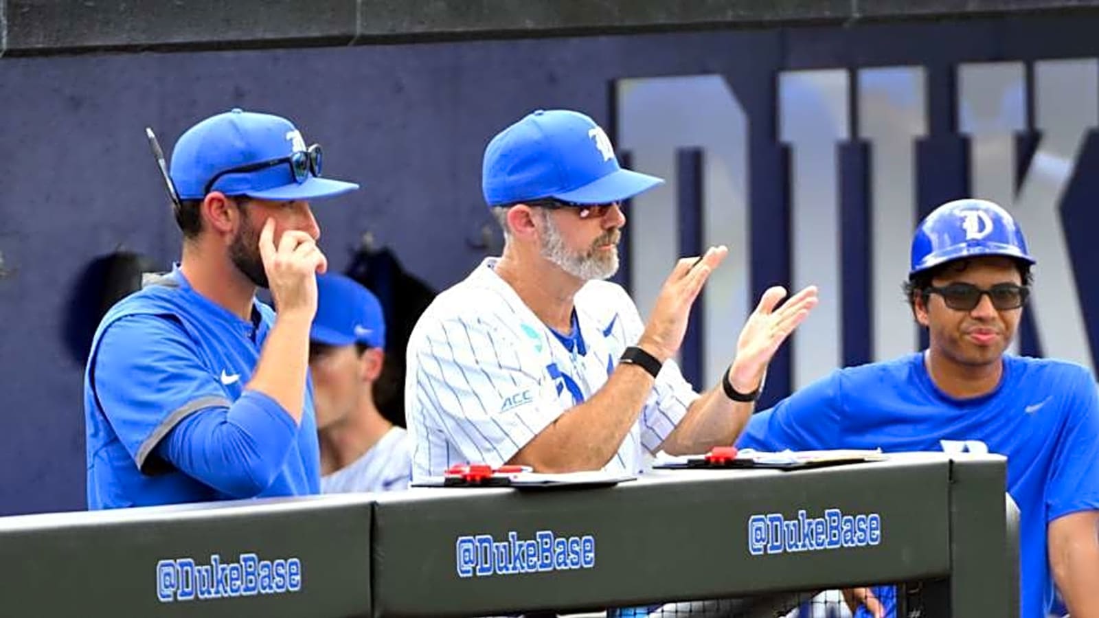 Virginia Fans and Social Media React to Chris Pollard Becoming UVA&#39;s New Baseball Coach