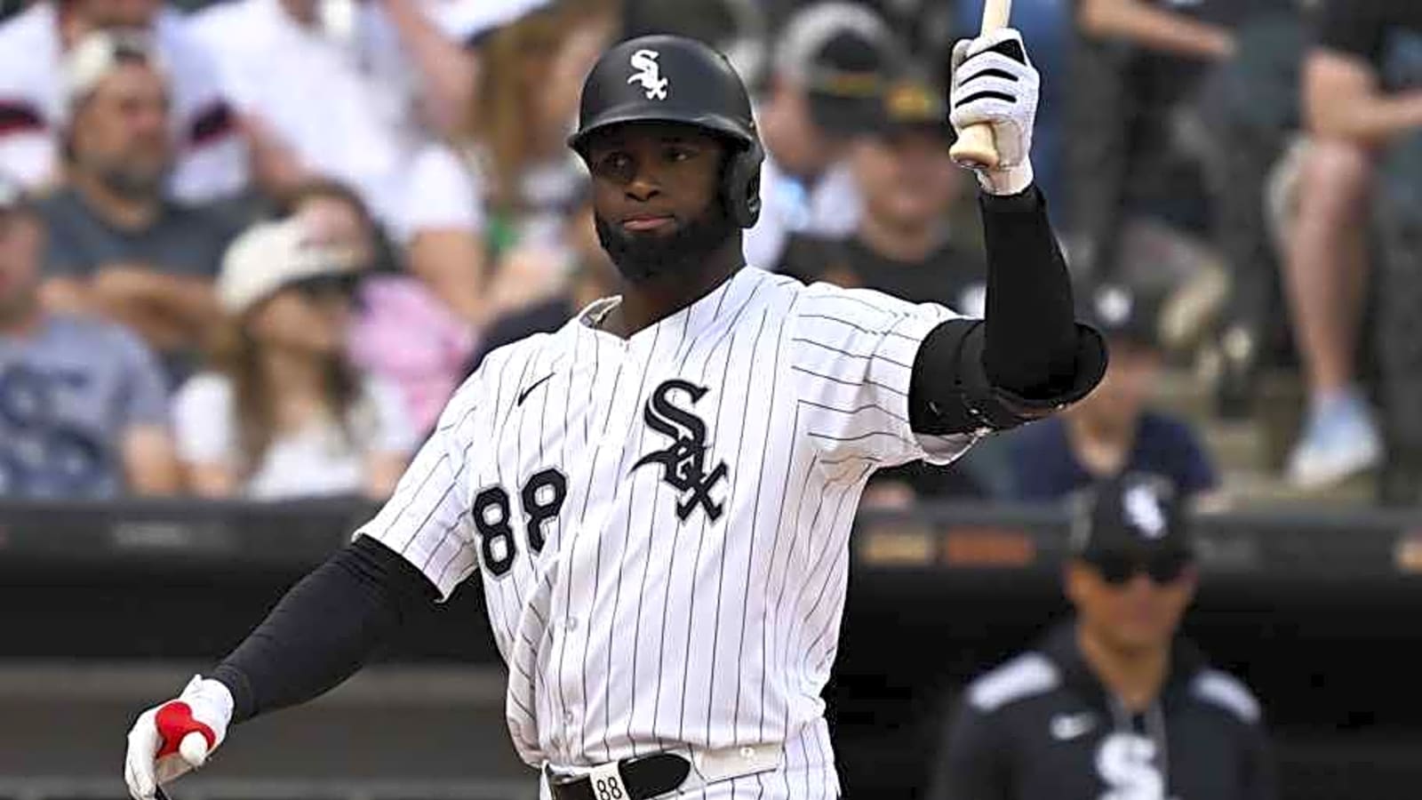 Braves Listed As Deadline Landing Spot For All-Star White Sox Outfielder