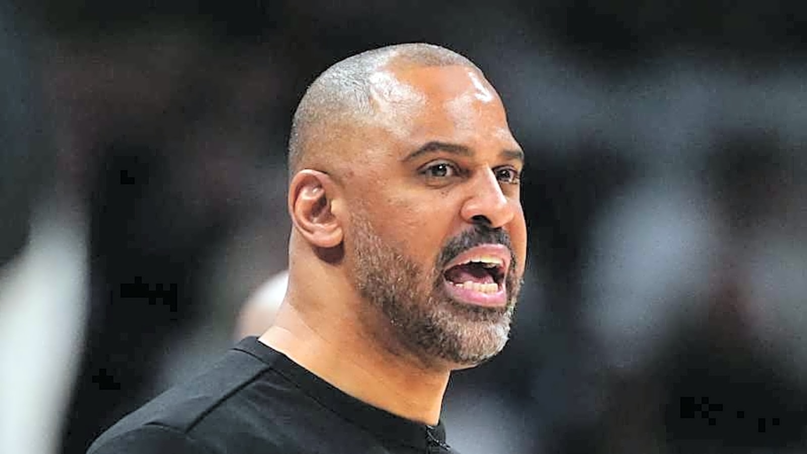 Rockets Need More from Ime Udoka Than What He's Been Giving Them