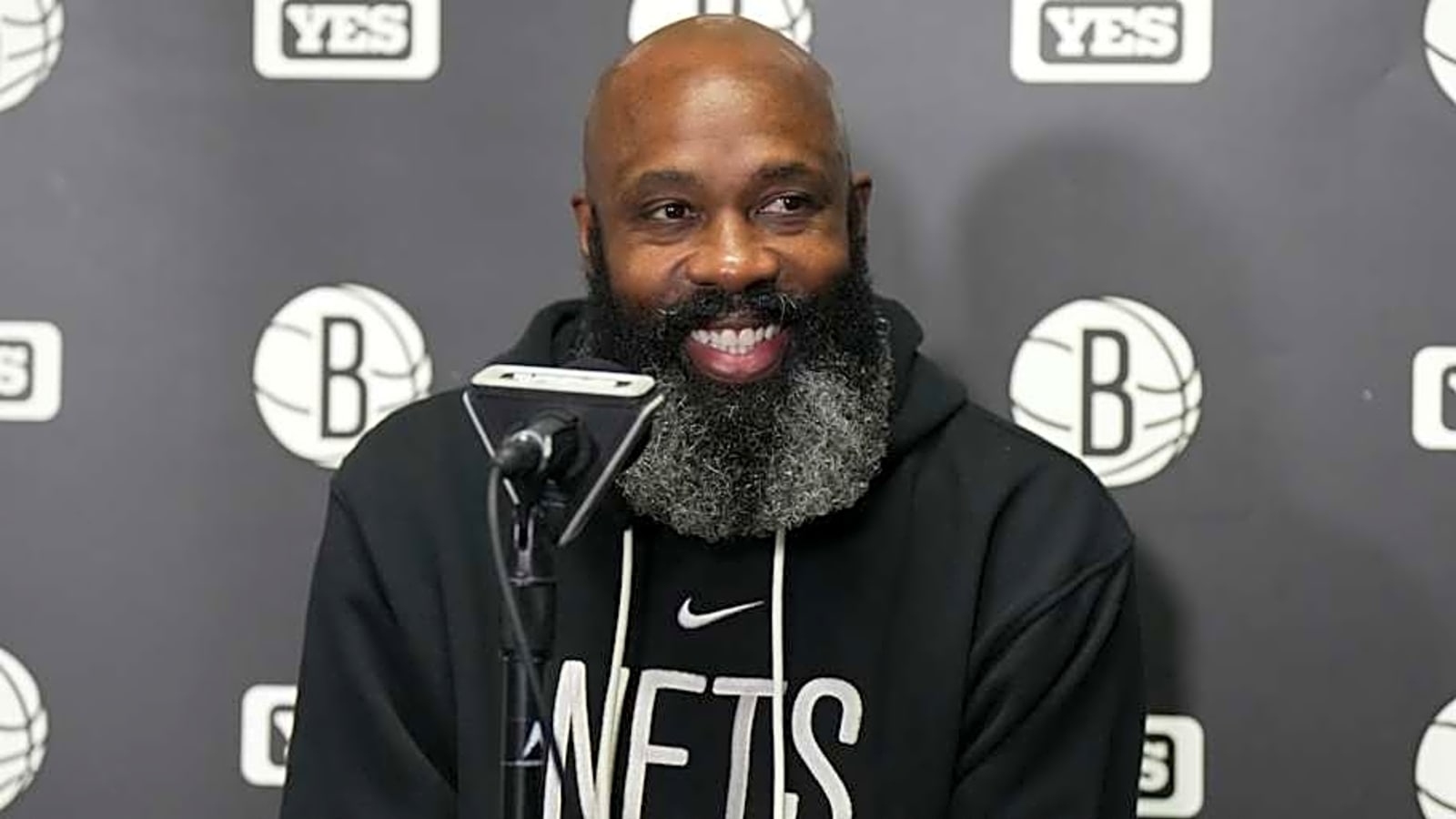 Former Brooklyn Nets Coach Lands on Kansas Basketball Staff
