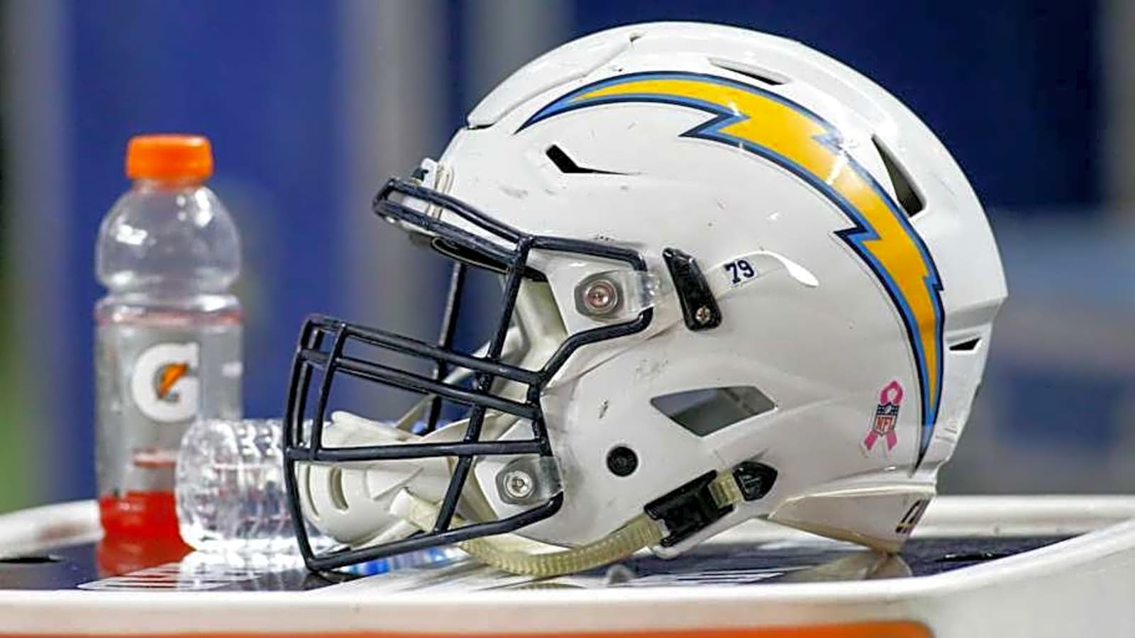 Chargers&#39; huge offseason addition misses practice for Eagles reason