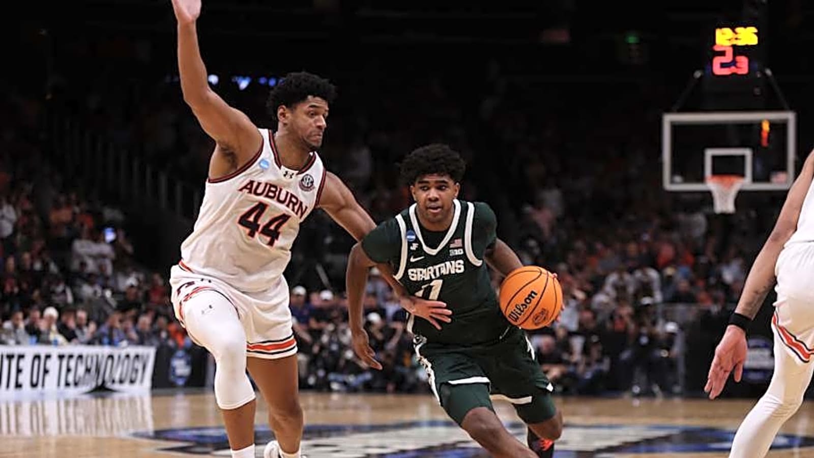 Senior NBA Writer Breaks Down Pluses For Jase Richardson With Orlando Magic