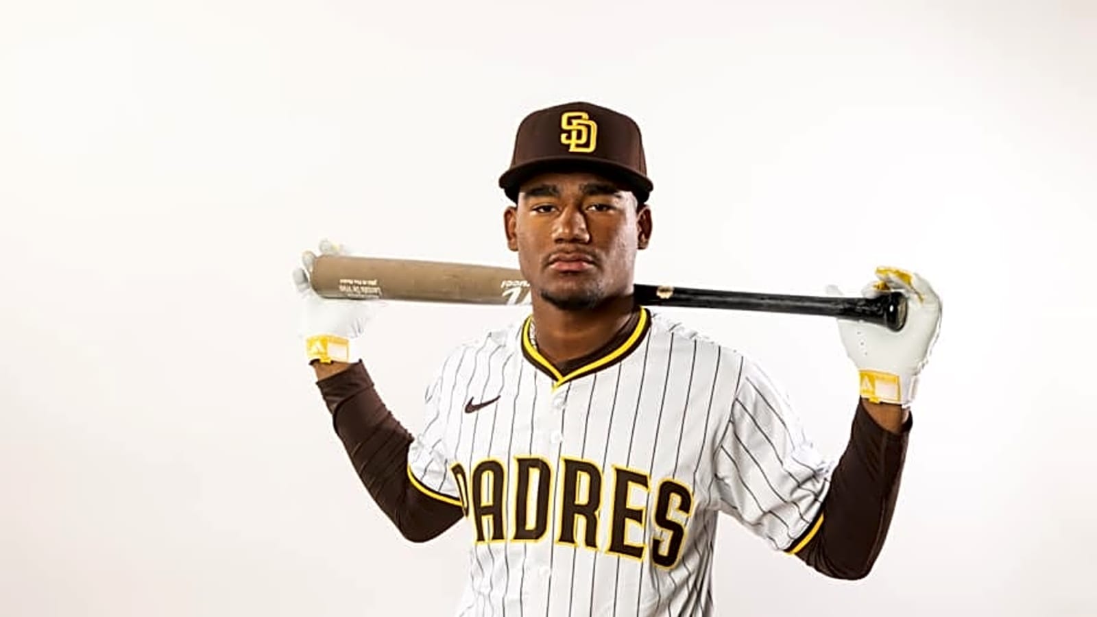 Padres Top Prospect Wins Major Award As Red-Hot Season Continues