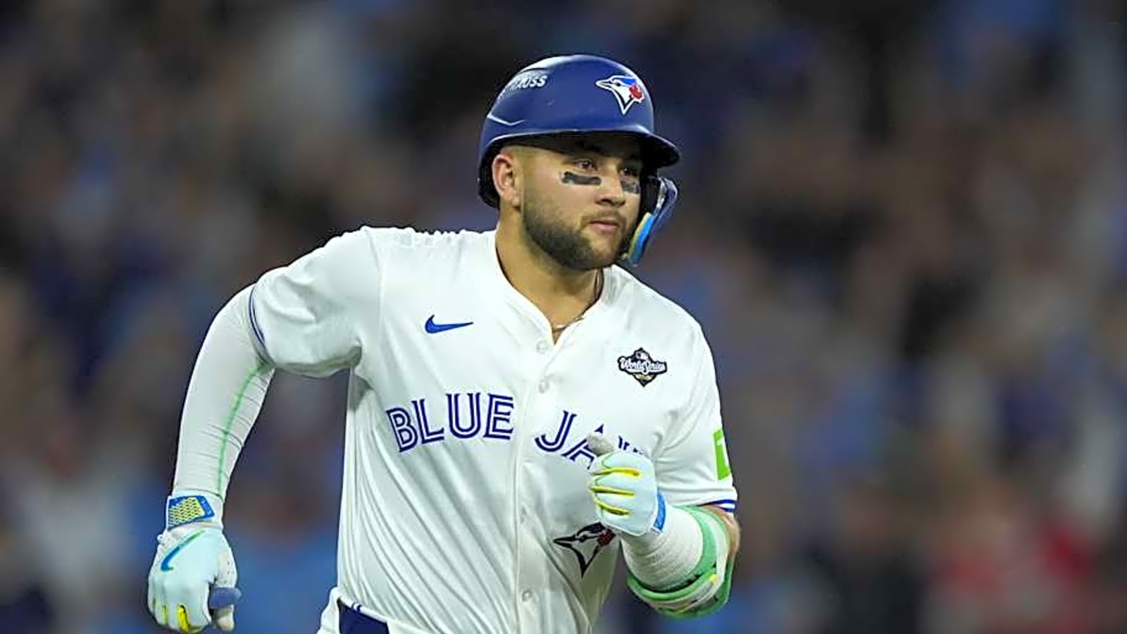 Dodgers Notes: LA Loses Free Agent to Mets, Japanese Star Spurns Dodgers, Bo Bichette Link