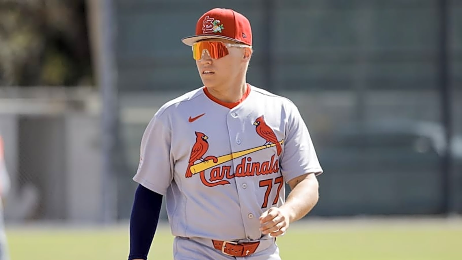 Cardinals Fans Will Love ‘Special’ JJ Wetherholt Endorsement
