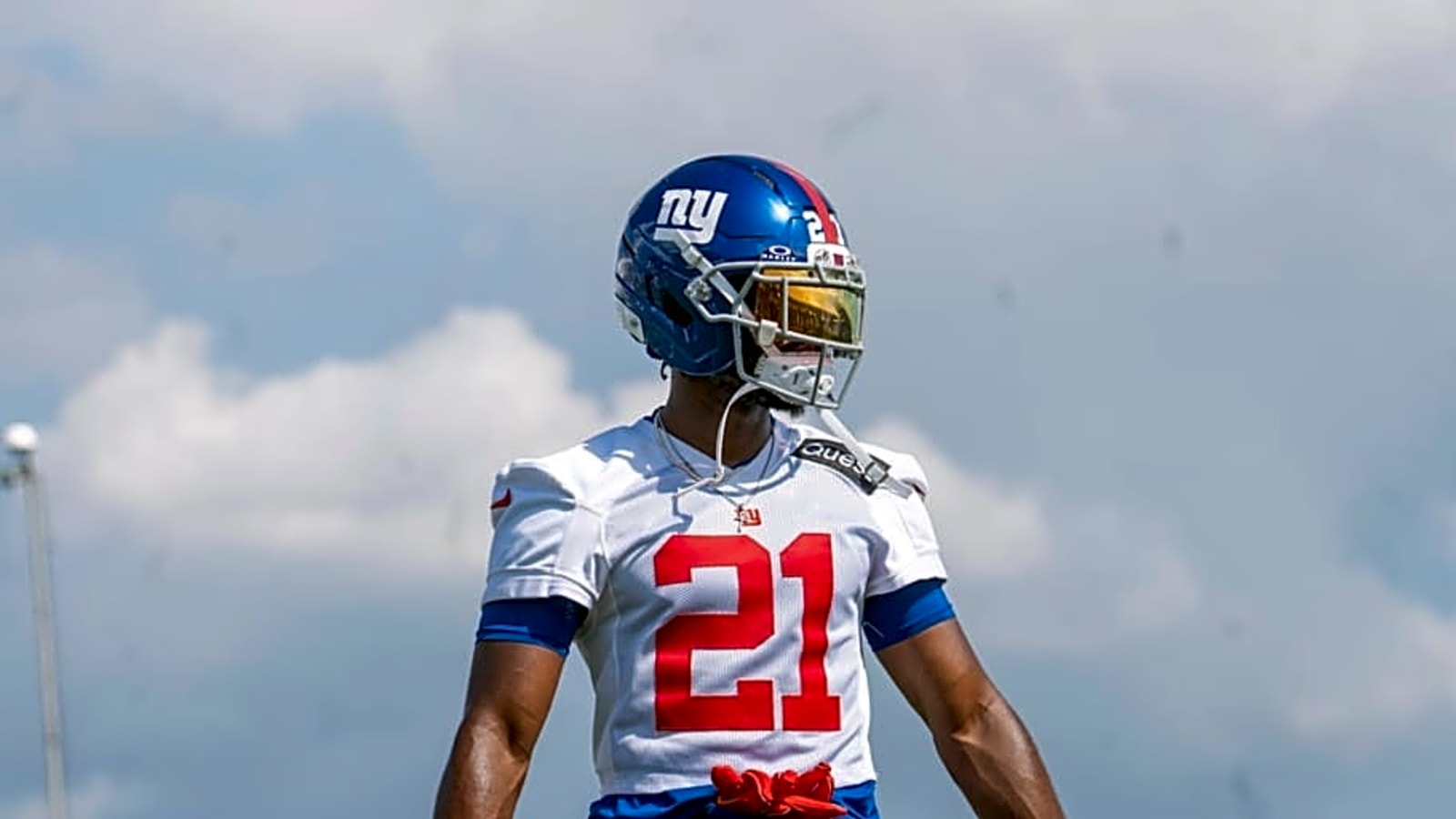 How the NY Giants Can Unlock Paulson Adebo&#39;s Best