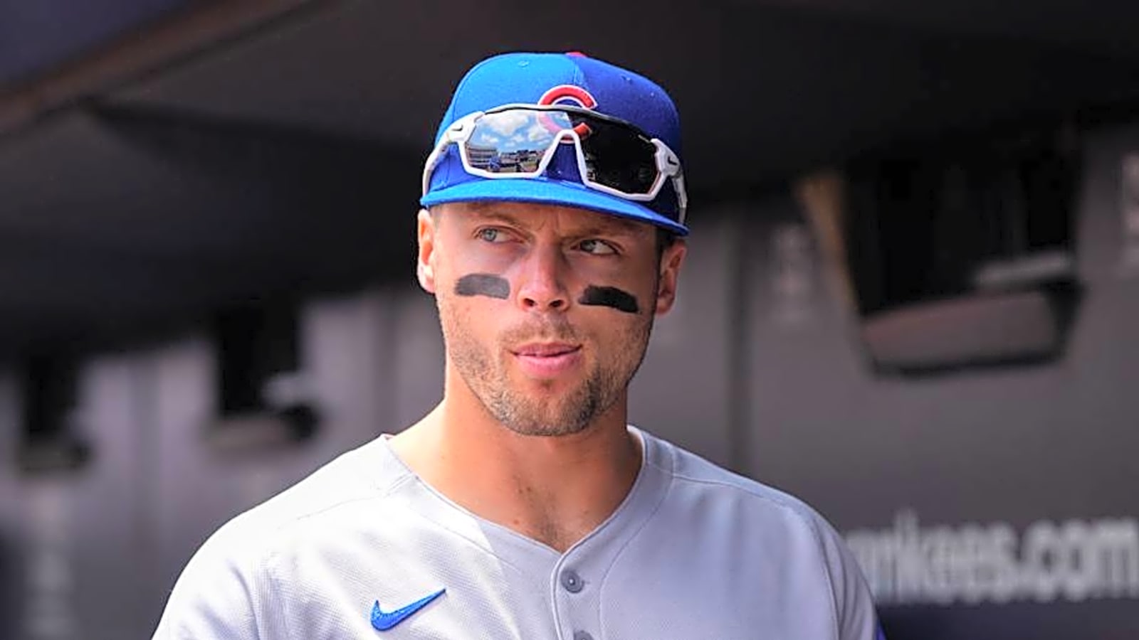 Cubs&#39; Nico Hoerner Reveals Alarming Trend Behind 90% of His Instagram DMs
