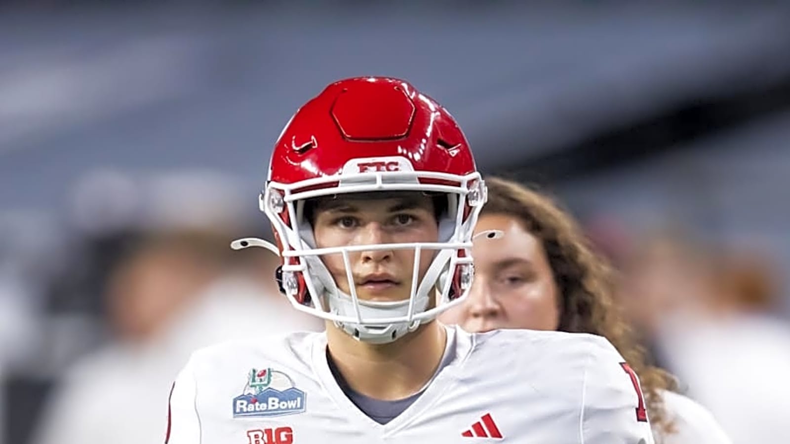 Who Will Be Rutgers Starting Quarterback Next Season?