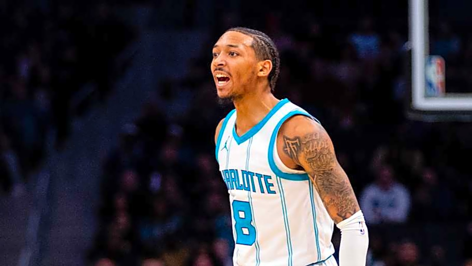 Identifying the Hornets&#39; winners + losers from the NBA Draft lottery