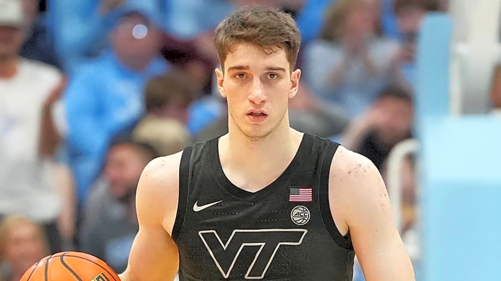 What Neoklis Avdalas' Decision To Join UNC Proves