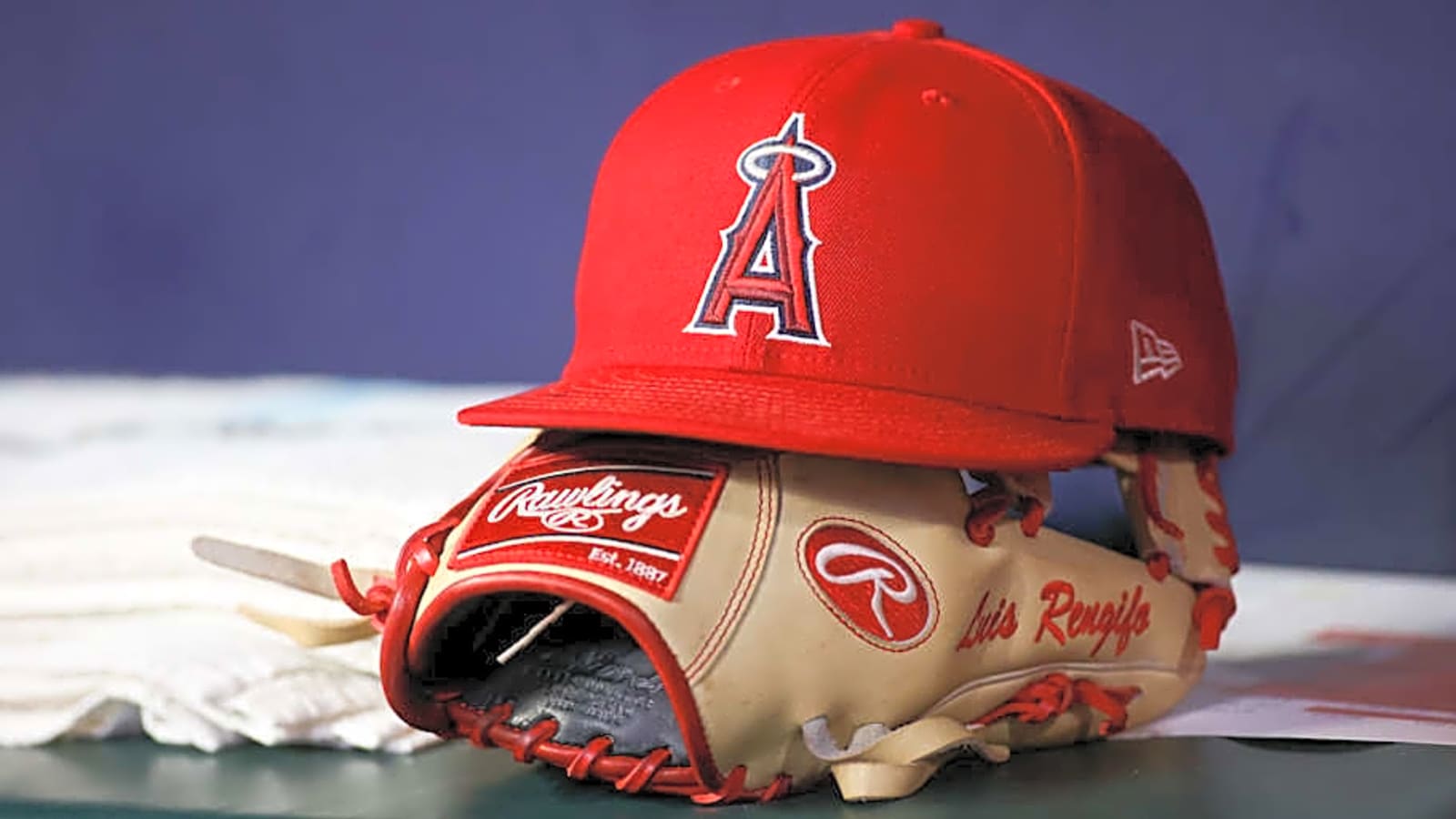 Royals’ Reunion Hopes End as Former All-Star Joins Angels in Free Agency