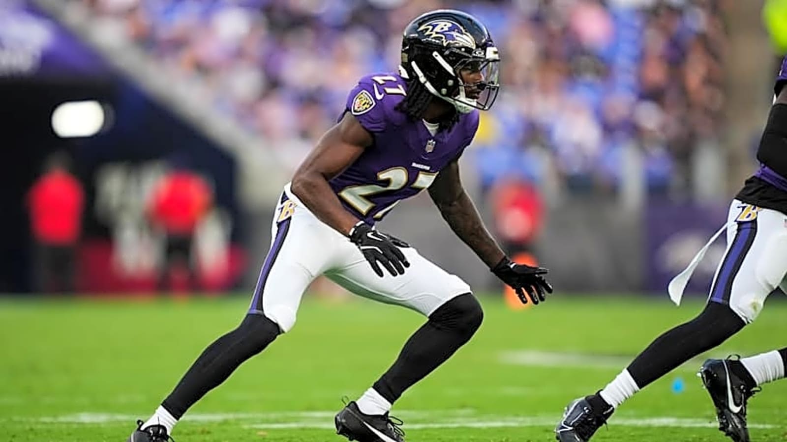 3 Ravens to watch closely in high-stakes preseason clash with Commanders