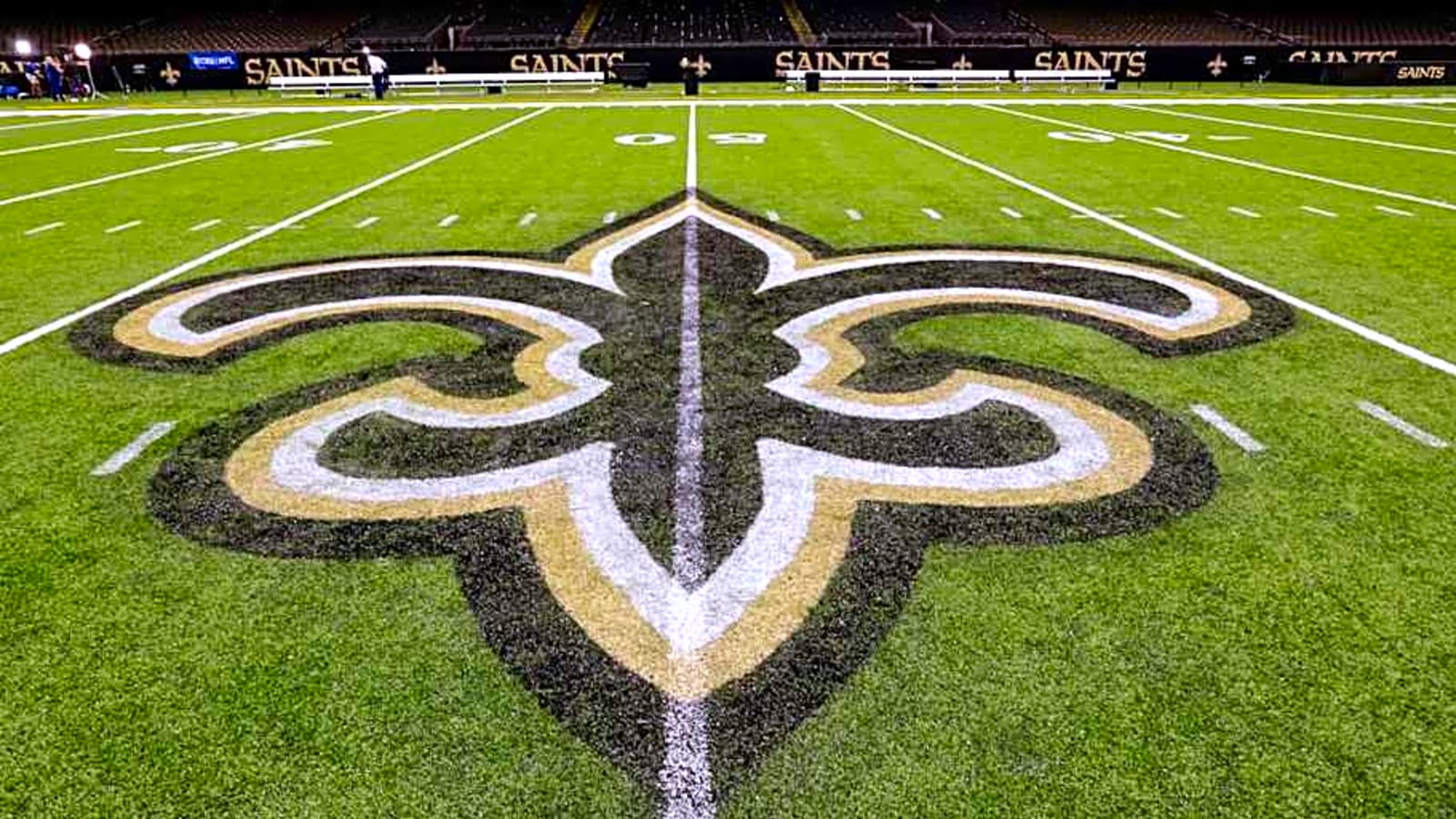 Saints Local Boy Named &#39;Most Underappreciated&#39;
