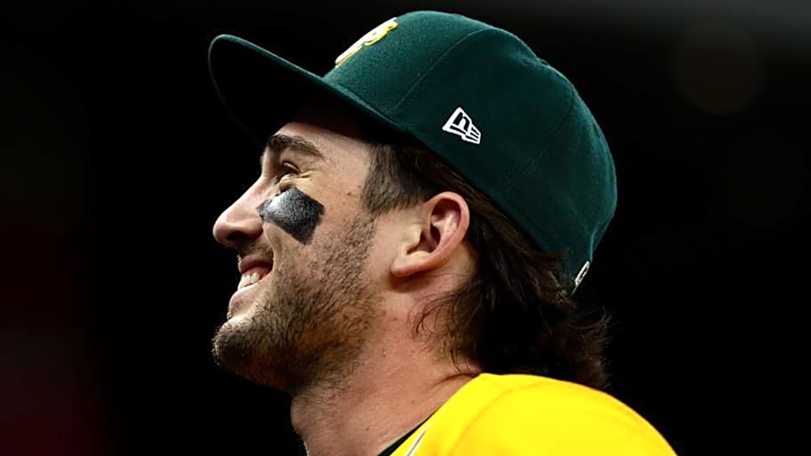Jacob Wilson Returns to A&#39;s Lineup in Time to Face Seattle Mariners