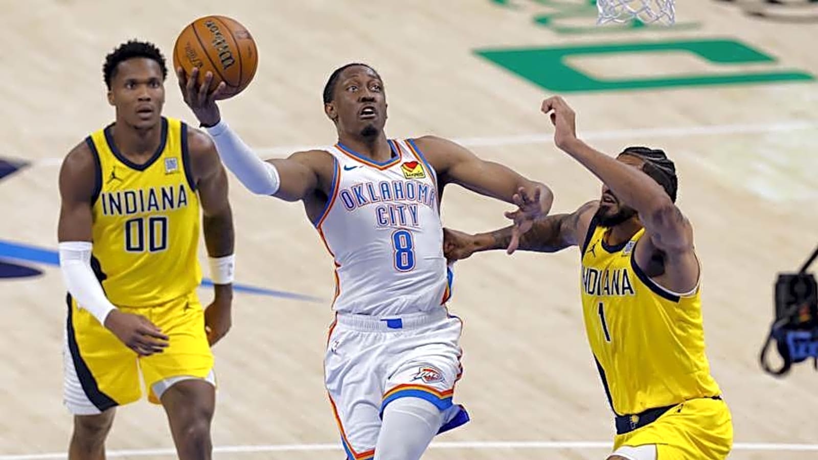 Pacers&#39; $58 Million Forward Receives Brutal Outlook for This Season