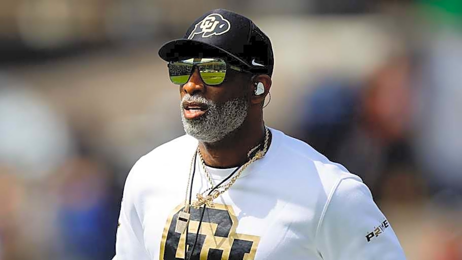 Why Deion Sanders Should Continue Joint Spring Game Push Despite Second Rejection
