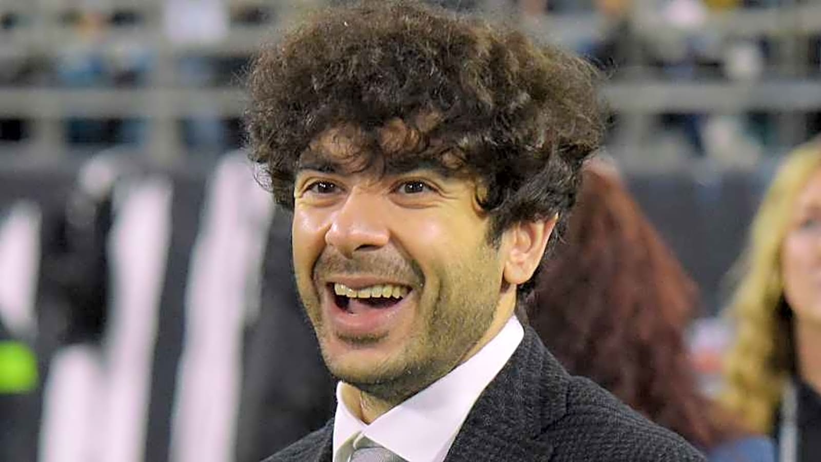 Tony Khan Shares His Thoughts On AEW Expanding Internationally