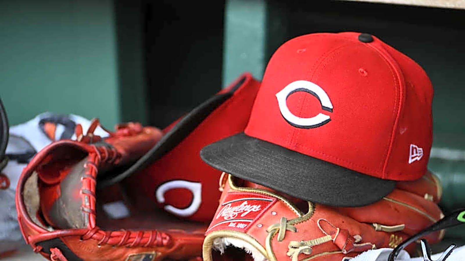 Former Reds First-Round Draft Pick Hits Two Home Runs in Double-A on Tuesday