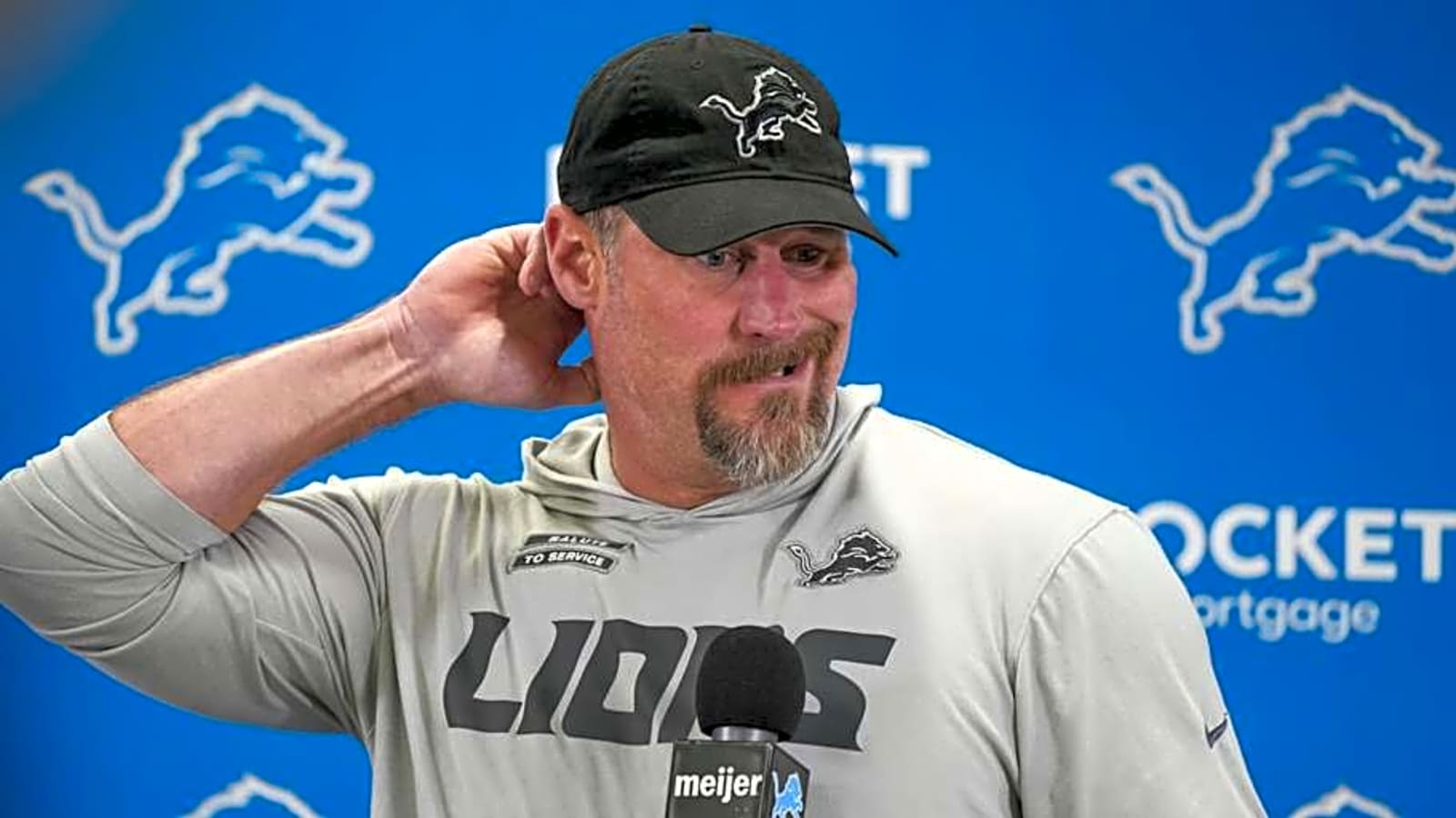 Detroit Lions Make Significant Change to Offseason Schedule