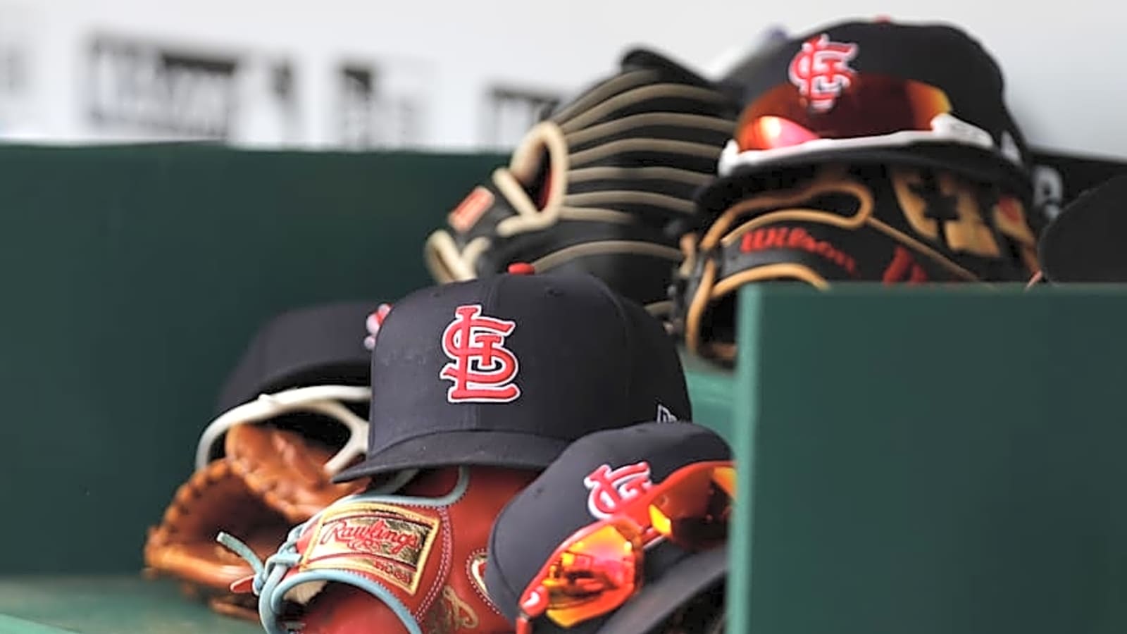 Cardinals Reunion Could Completely Transform St. Louis