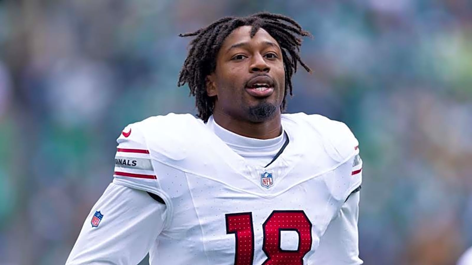 Cardinals Finally Set Date for BJ Ojulari Return