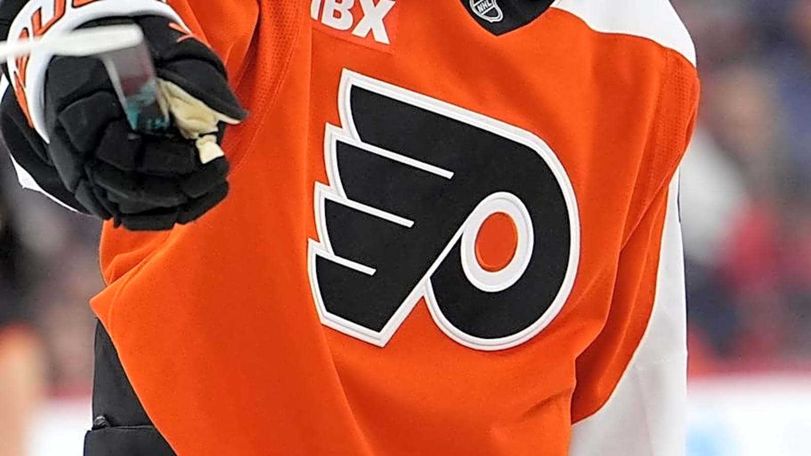 Flyers President Excited for Future Despite Slow Rebuild