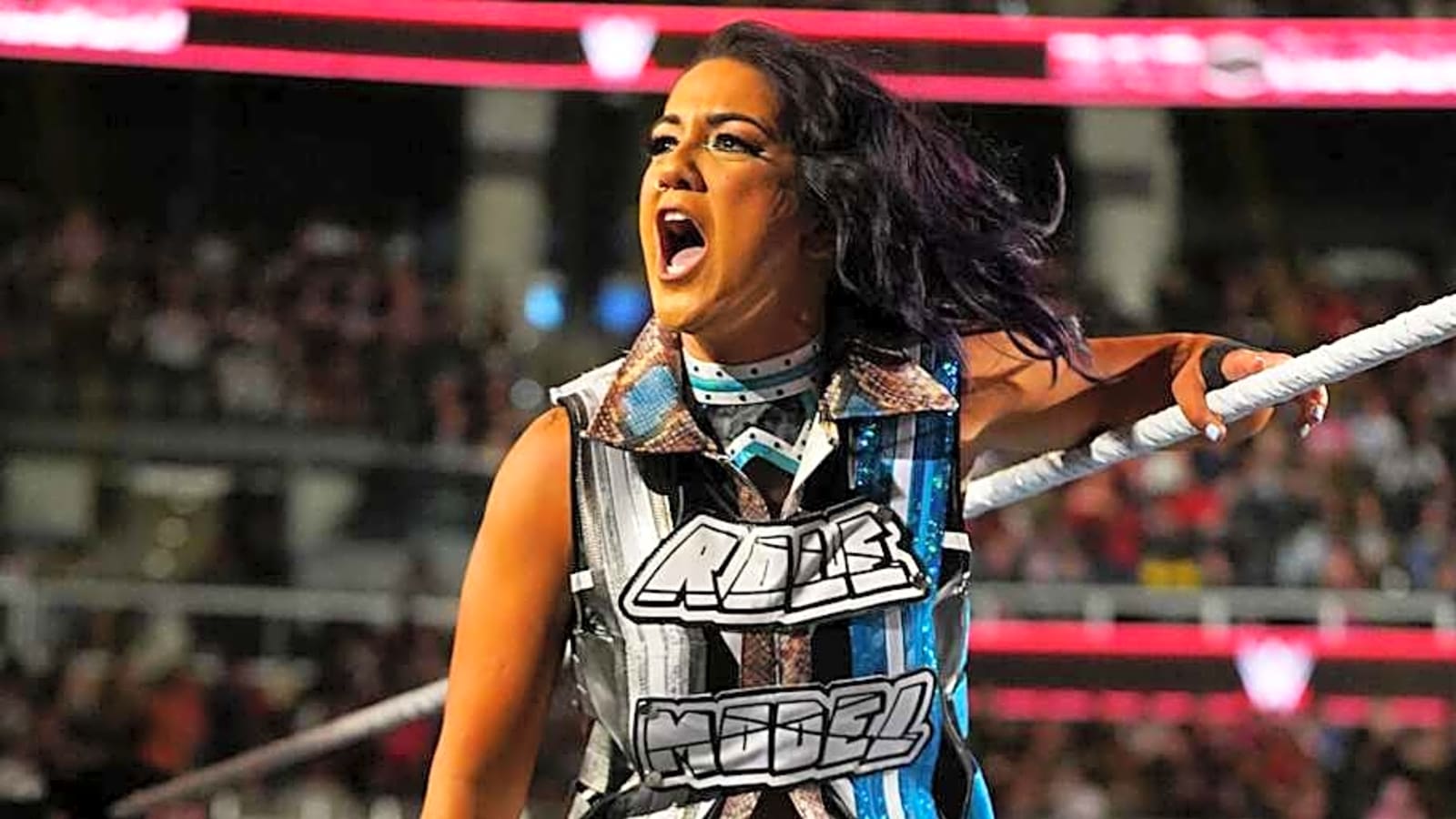 Bayley Thanks Fans For Magical & Memorable Night At WWE Evolution