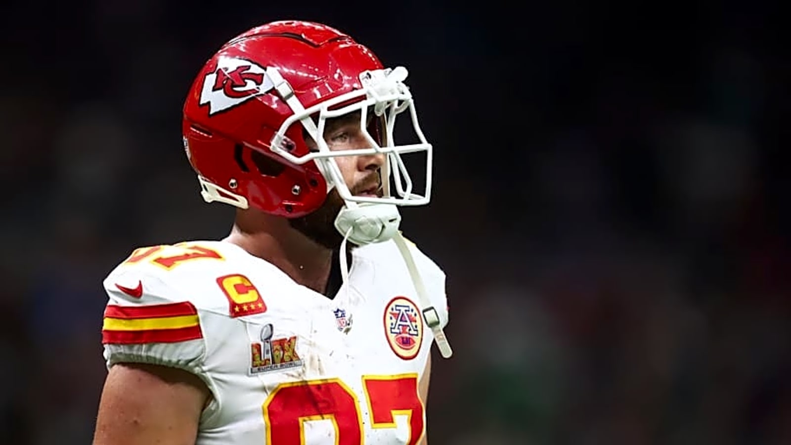 The Chiefs&#39; Tight Ends Are the Weak Link on Offense