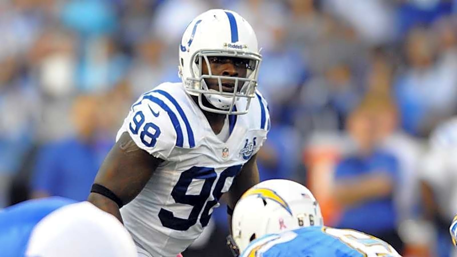 Colts Legend Named Greatest Draft Bargain in 25 Years