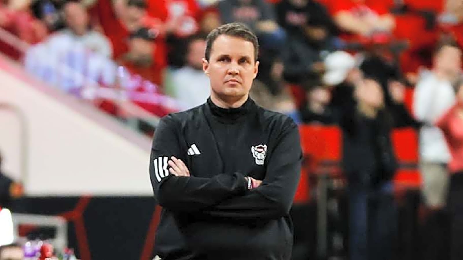 Wade Breaks Down the Final Possession Against SMU