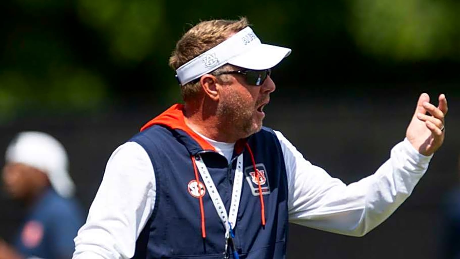 YouTube TV vs. FOX Dispute Could Black Out Auburn-Baylor