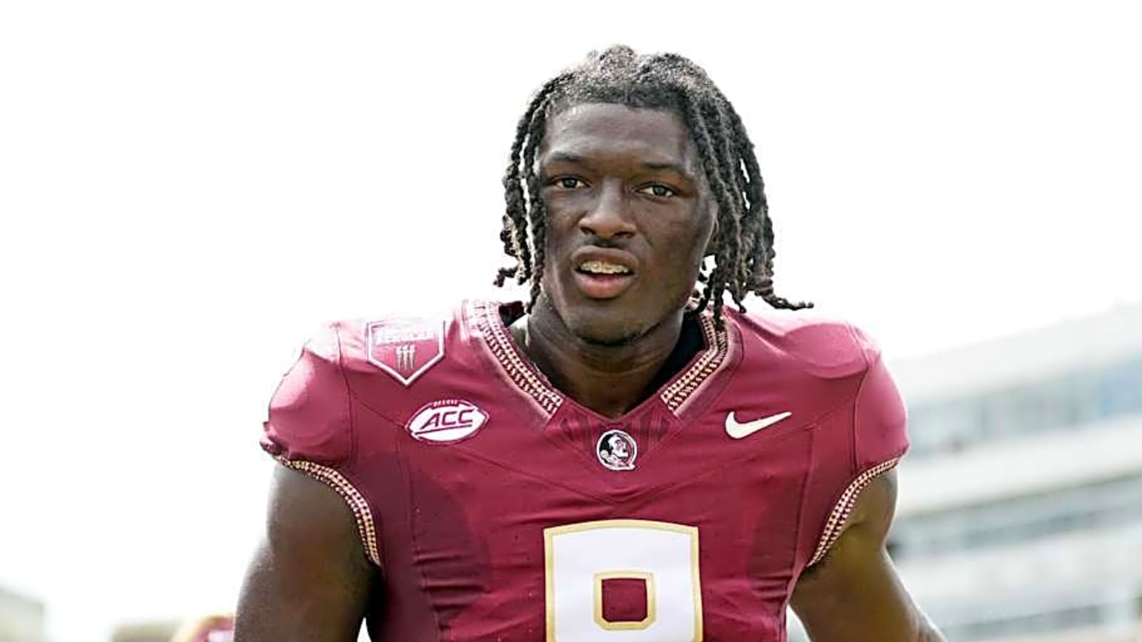 Colorado Buffaloes, Florida State Coaches Compared By Transfer Receiver Hykeem Williams