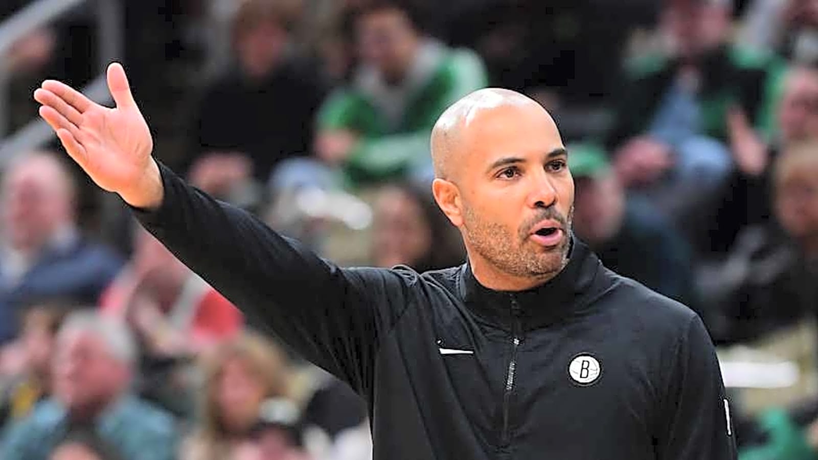 Jordi Fernandez Praised For Nets Improvement