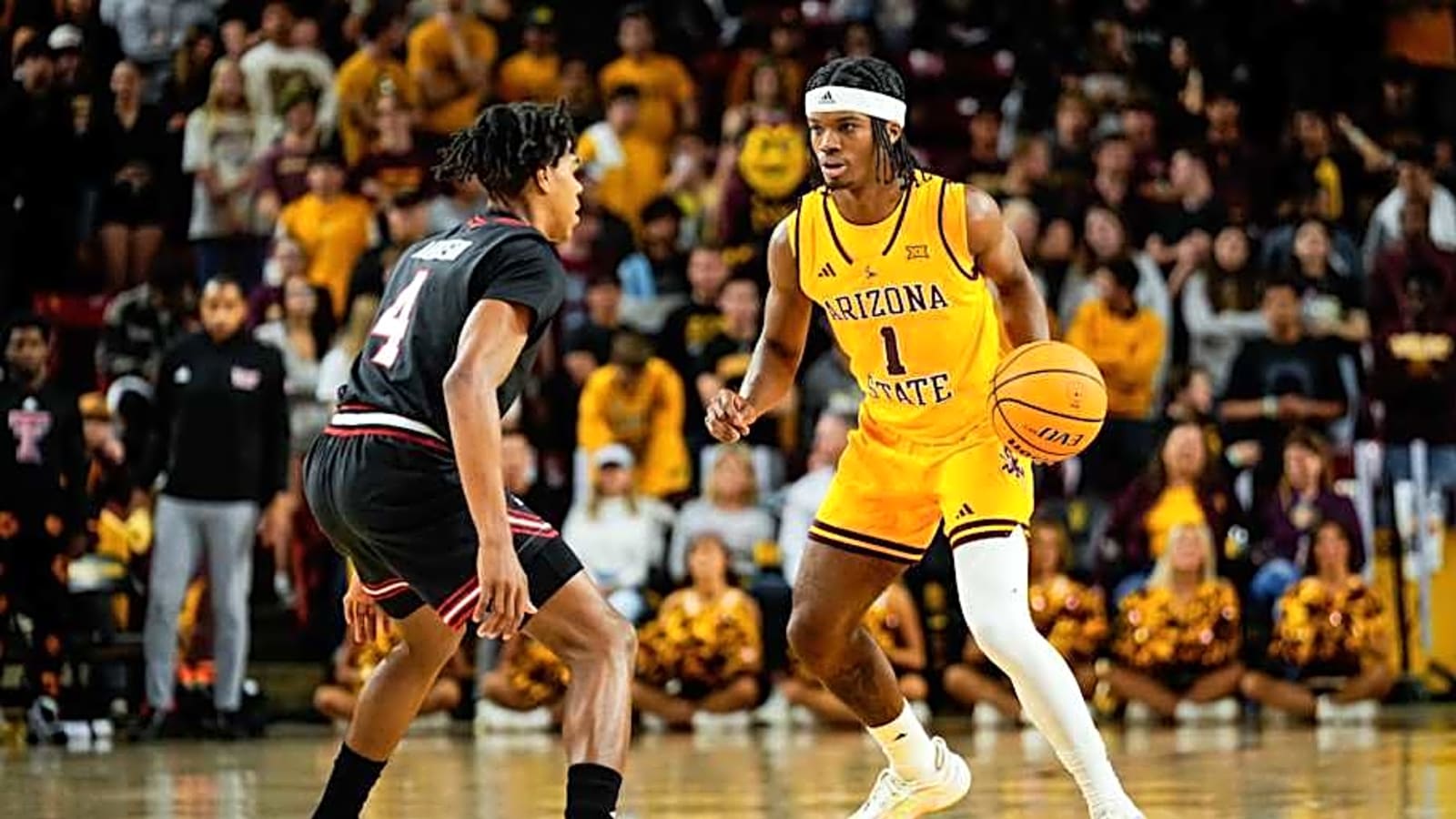 How the Thunder’s Championship Affects the Sun Devils