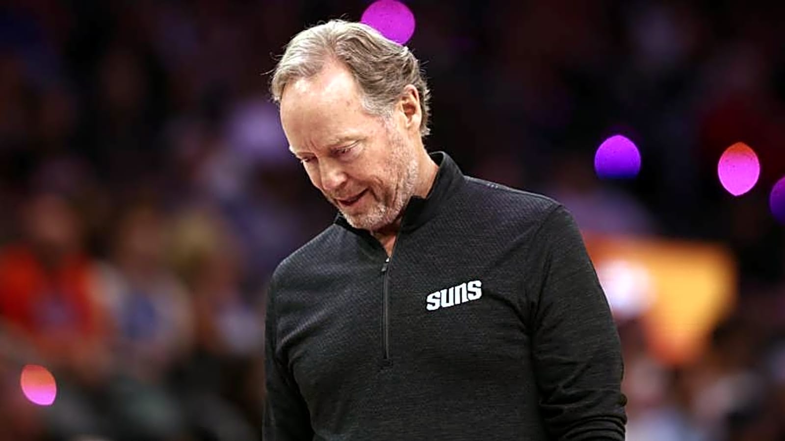 What Are Suns Looking for in Next HC?