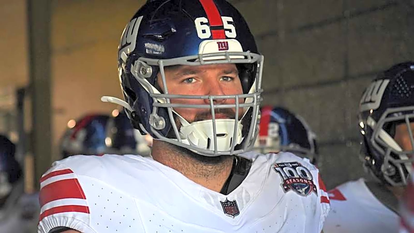 Is There a Spot for IOL Austin Schlottmann on NY Giants?