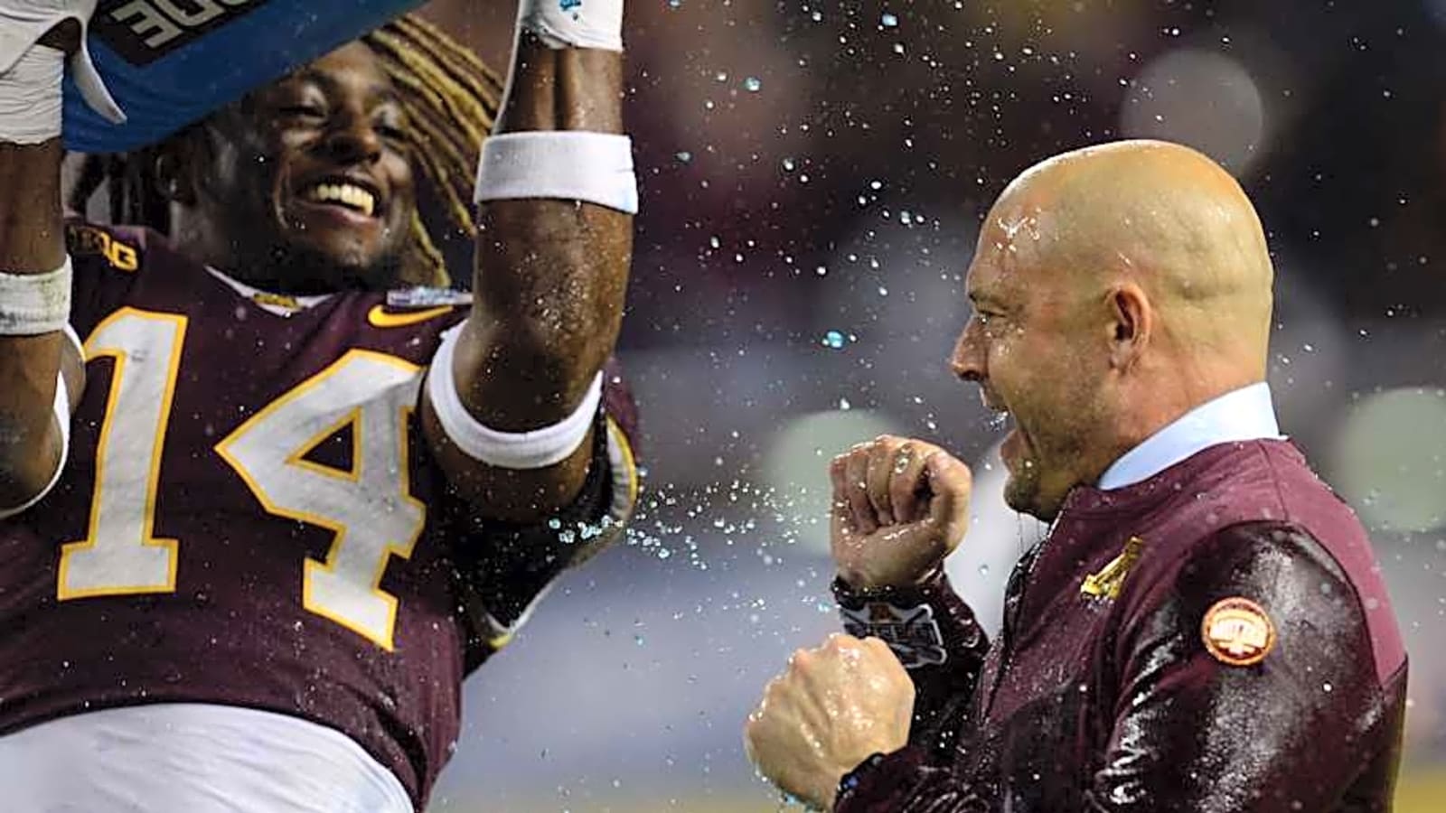 Gophers' bowl outlook becomes clearer ahead of selection day